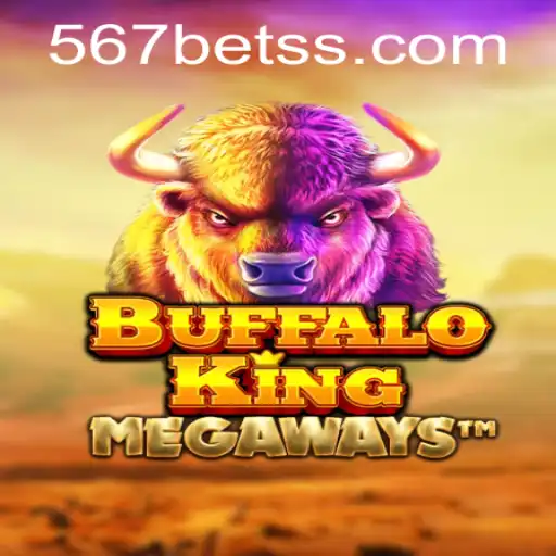 BuffaloKing: A Journey into the Wild with 567bet