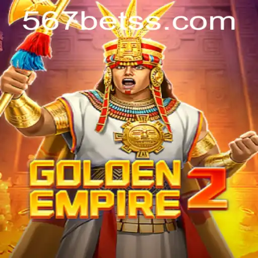Discover GoldenEmpire2: The Innovative Gaming Experience with 567bet
