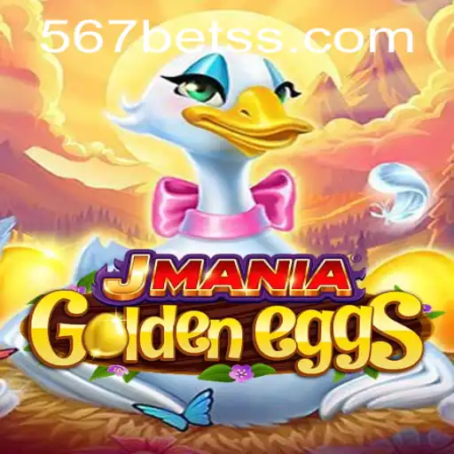Introducing JManiaGoldenEggs: The Thrilling Hunt for Riches With 567bet