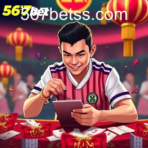 VIP Service 567bet - 24/7 Support and Exclusive Benefits