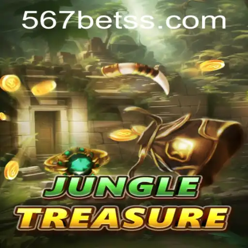 Exploring the Thrilling World of JungleTreasure with 567bet