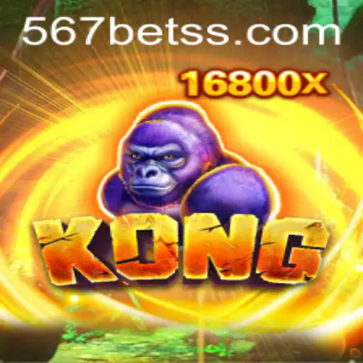 Kong: The Exciting World of 567bet's Latest Game