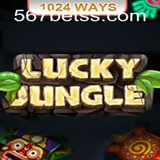 Discovering the World of LuckyJungle1024