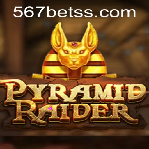 Exploring the World of PyramidRaider with 567bet