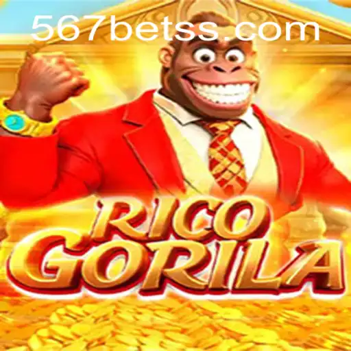 The Thrilling World of RicoGorila and its Connection to 567bet