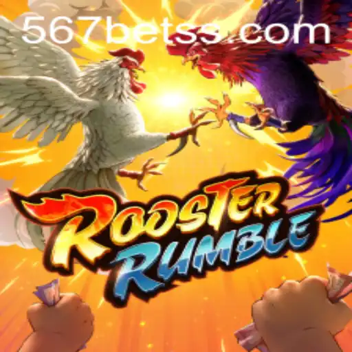 RoosterRumble: A Riveting Gaming Experience with 567bet