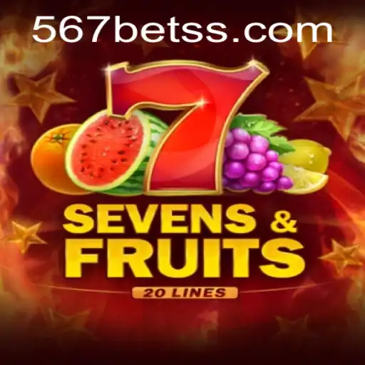 Unveiling SevensFruits20: A Thrilling Slot Game Experience