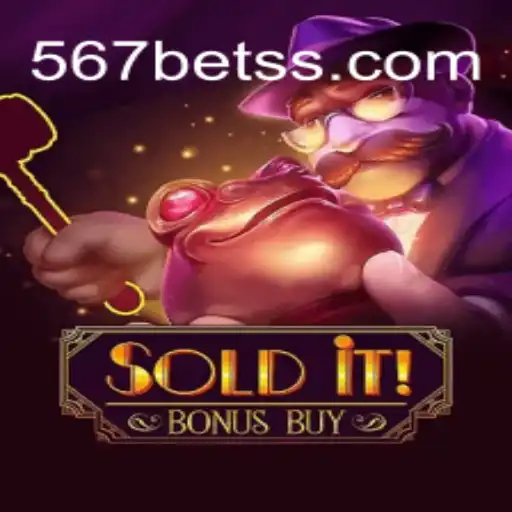 Exploring the Thrills of SolditBonusBuy on 567bet
