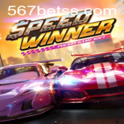 SpeedWinner: A Thrilling Ride in the World of 567bet