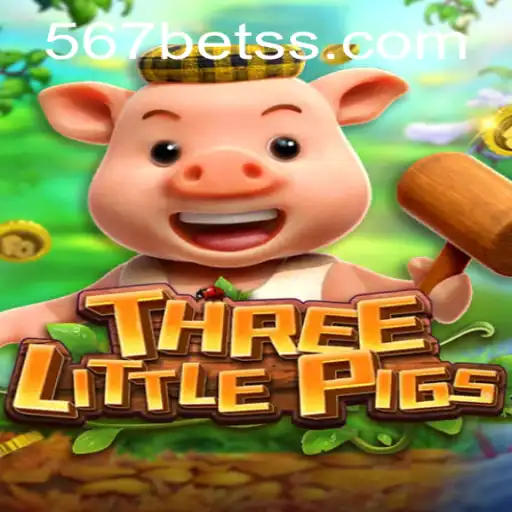 Unveiling the Magic of THREELITTLEPIGS: A Whimsical Adventure
