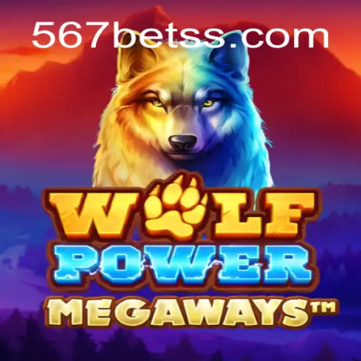 Unveiling the Thrilling World of WolfPowerMega at 567bet